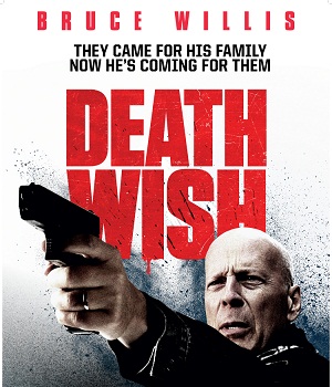 Death Wish 2018 HDTC